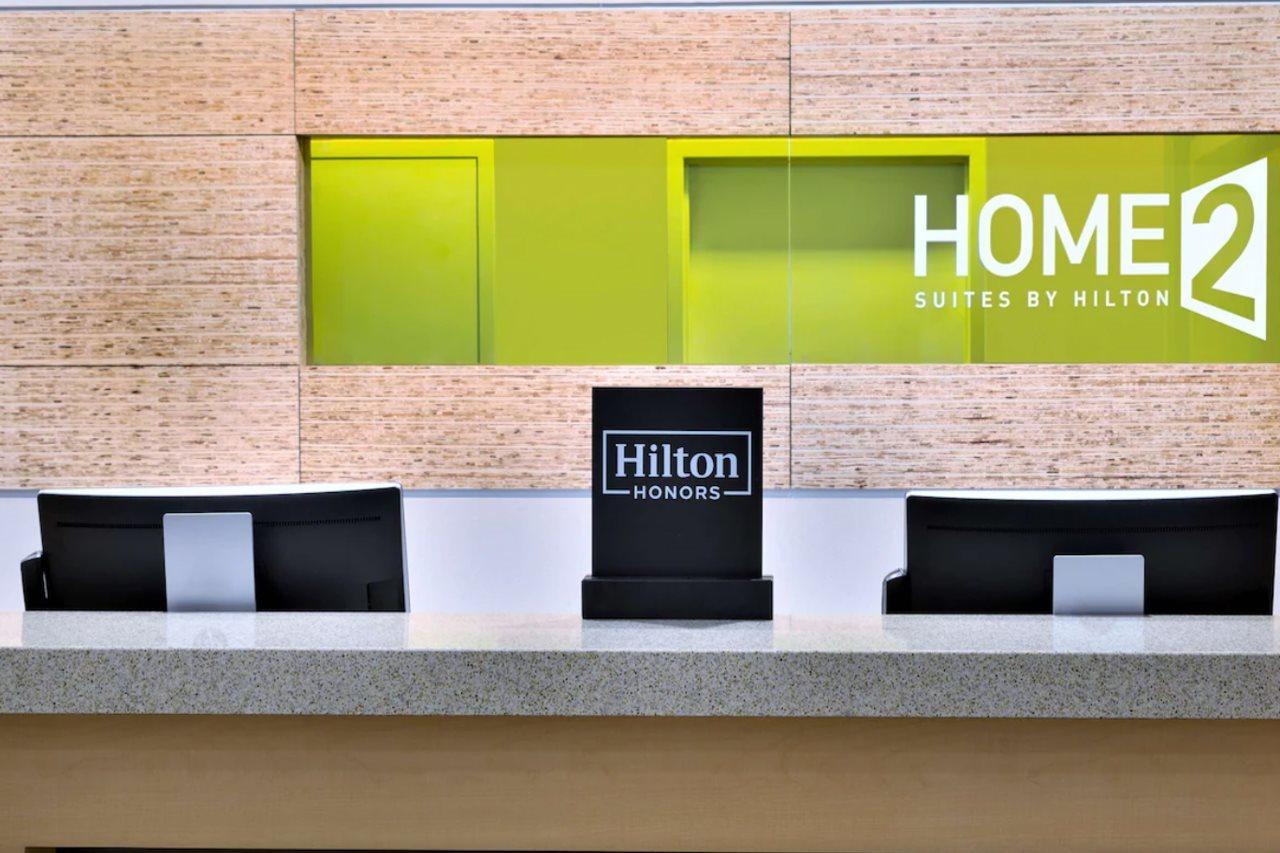 Home2 Suites By Hilton Fort Collins Exterior photo