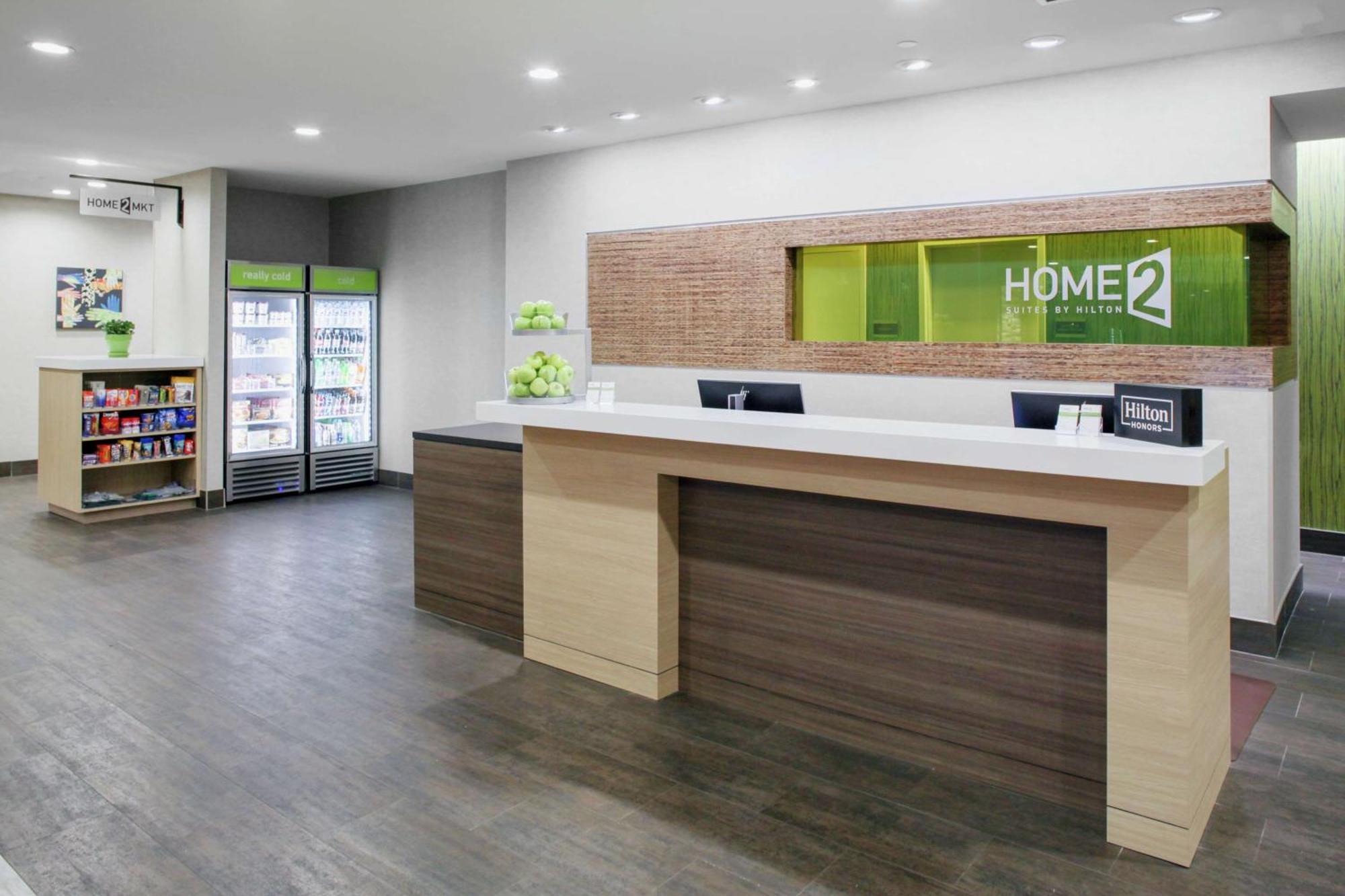Home2 Suites By Hilton Fort Collins Exterior photo
