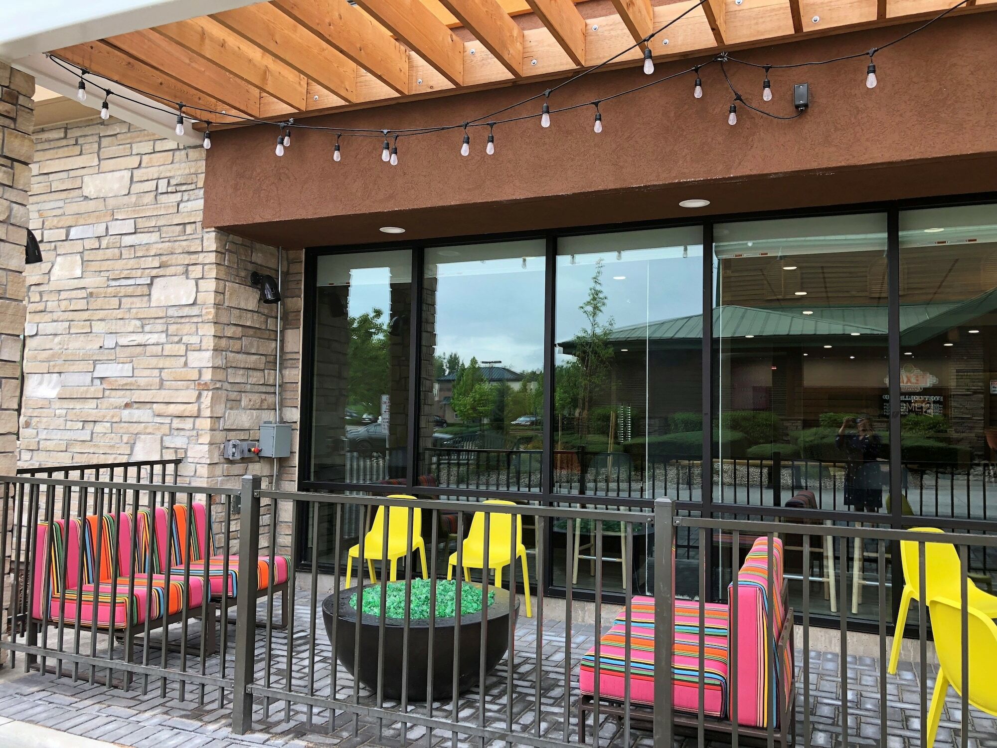 Home2 Suites By Hilton Fort Collins Exterior photo